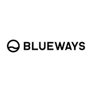 Blueways Store logo
