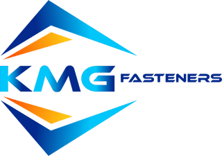 KMG FASTENERS logo