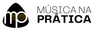 Escola Música na Prática logo
