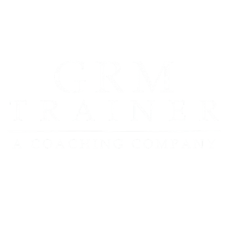GRM TRAINER logo