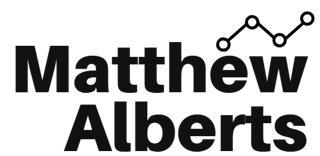 Matthew Alberts logo