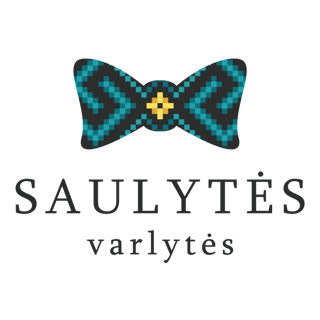 Saulytės Varlytės logo