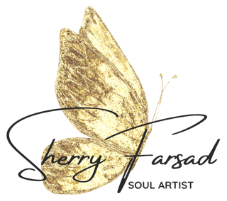 Sherry Farsad Soul Artist logo