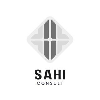 SAHI CONSULT logo
