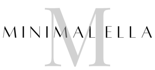 Minimal Ella logo