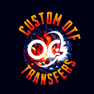 OG Custom DTF Prints logo