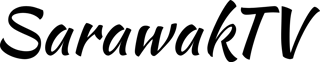 Sarawak TV To The World logo