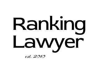 Ranking Lawyer logo