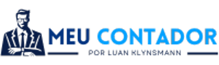 Meu Contador logo