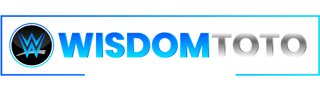 WISDOMTOTO logo