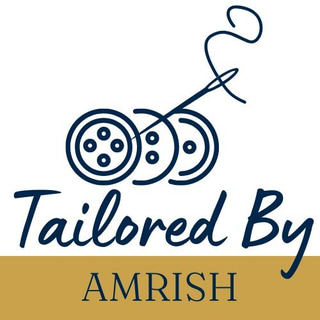 TailoredByAmrish.com logo