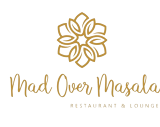 Mad Over Masala logo