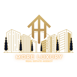 MORE LUXURY logo