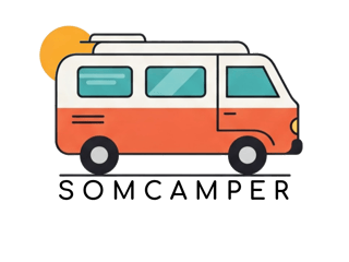 Somcamper logo