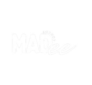 MADEE Agency logo