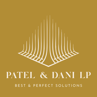 Patel & Dani LP logo