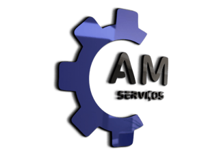 AM SERVIÇOS logo
