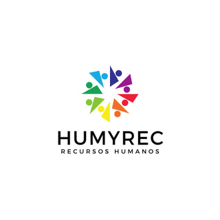 Humyrec Recursos Humanos logo