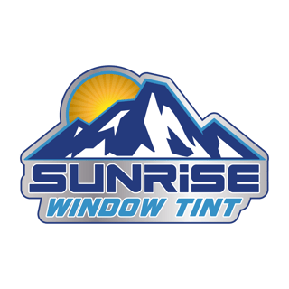 Sunrise Window Tint logo