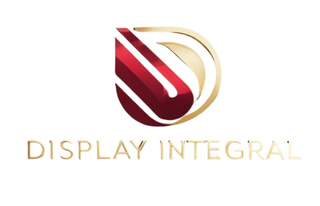 DISPLAY INTEGRAL logo