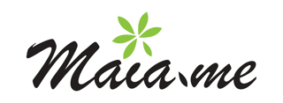 Maia-Me logo