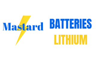 MASTARD logo