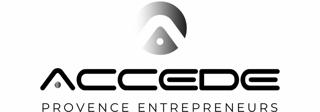 ACCEDE Provence Entrepreneurs logo