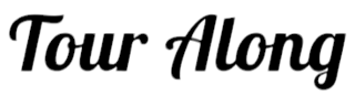 Tour Along logo