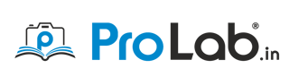 PRO LAB logo