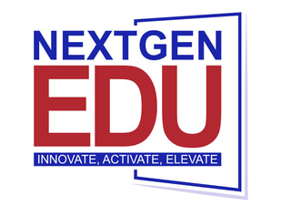 NextGen Education logo