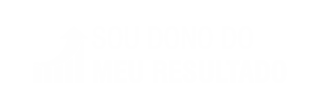 Sou Dono do Meu Resultado - Comunidade logo