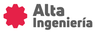 Alta Ingeniería logo