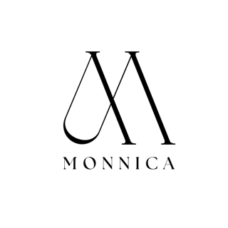 Monnica logo