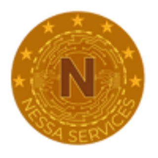 NessaServices Staffing Solution logo