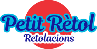 Petit Rètol logo