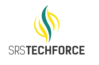 SRS TechForce logo