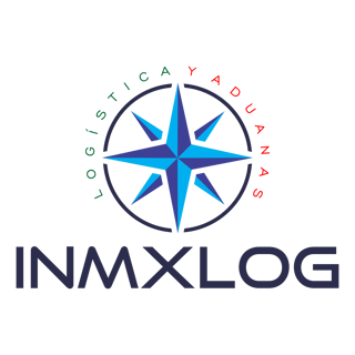 INMXLOG logo