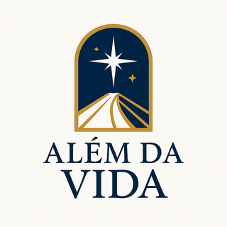 Além da Vida logo