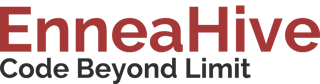 Enneahive logo