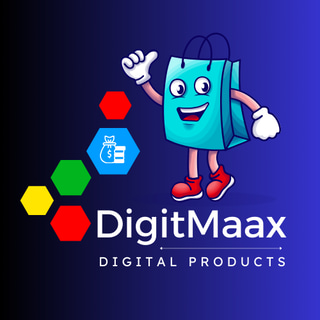 digitmaax.com logo