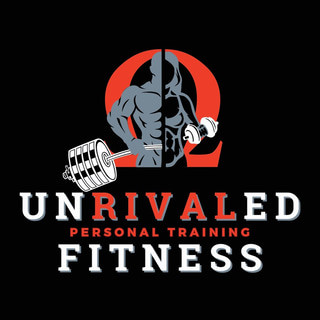 Unrivaled Fitness logo