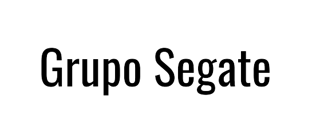 Segate Segurança logo