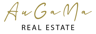 AUGAMA logo