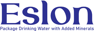 Eslon Water logo
