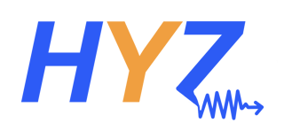 Hyperyzed logo