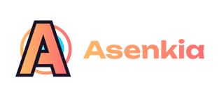 Asenkia logo