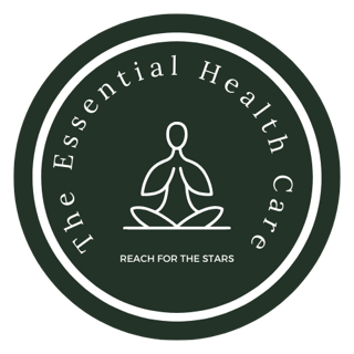 The Essential Health Care logo