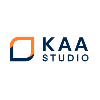 Kaa Studio logo