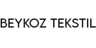 Beykoz Tekstil" logo