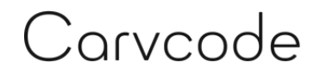 Carvcode logo